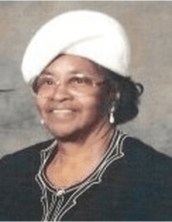 Ella Mae Calhoun Obituary
