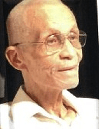 Elmer Ray Streeter Obituary