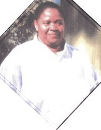 Lula Mae Jones Obituary