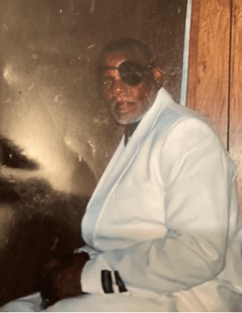 Larry Bernard Isaac Obituary