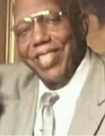 Edward Laverne Jenkins Obituary