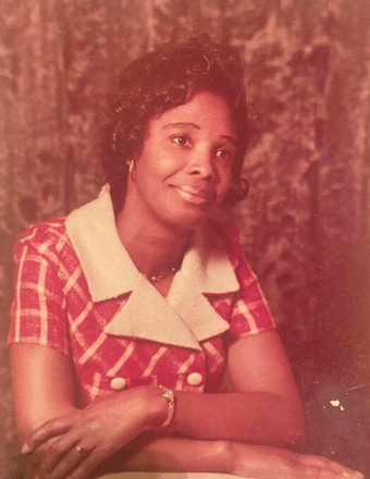 Mazie Wilkins Obituary