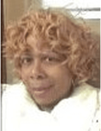 Zedia Yvonne Harrington Obituary