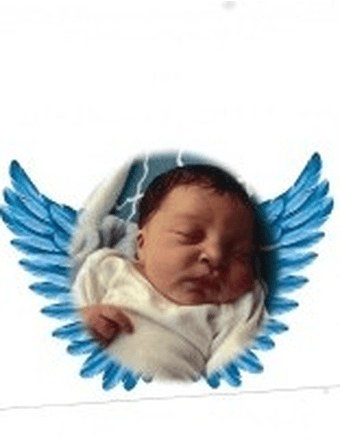 Baby Boy Bryson Grant Holland Obituary