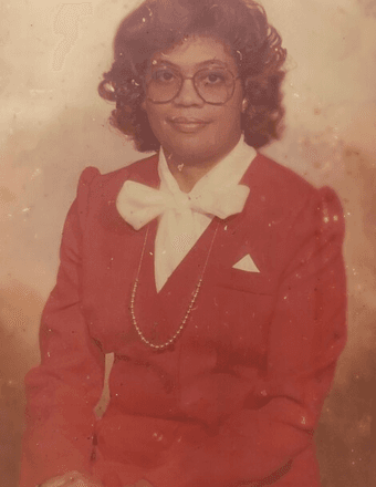 Patricia Elaine Douglas Obituary