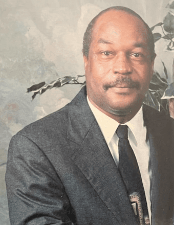 Elijah Jerome "Mule" Gainey Obituary