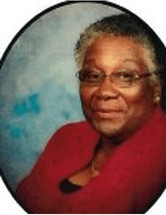 Gladys Beatrice Hooks Obituary