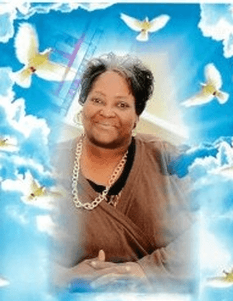 Helen Ann Parson Obituary