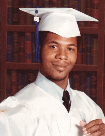 Gary Scott Jackson Obituary