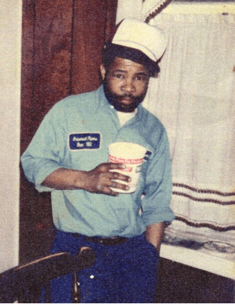 Tommy Fields Obituary