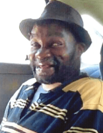 Vernon B Johnson Obituary