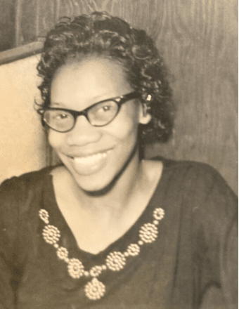 Mary Louise Ford Telfair Obituary