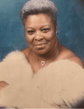 Lizzie Mae Wilson Obituary