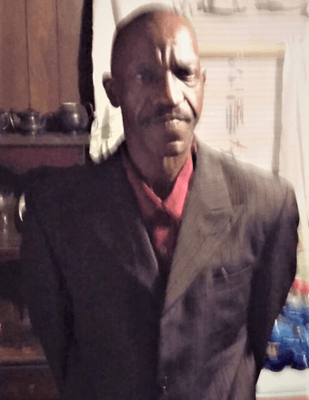 Charles Leak Obituary