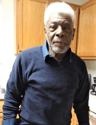 Preston Thomas Obituary