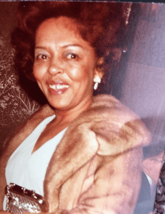 Mamie Ruth Tillman Obituary