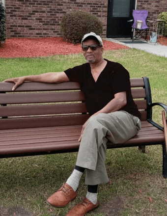 Van Buren Cranford Obituary
