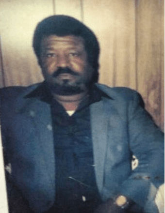 Leonard Harrington Sr. Obituary