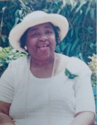 Leola Frances Gordon Ellison Obituary