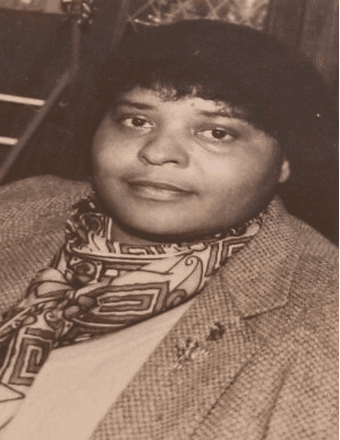 Shirley Gainey Obituary