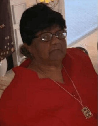 Mary Bell Cash McCoy Obituary