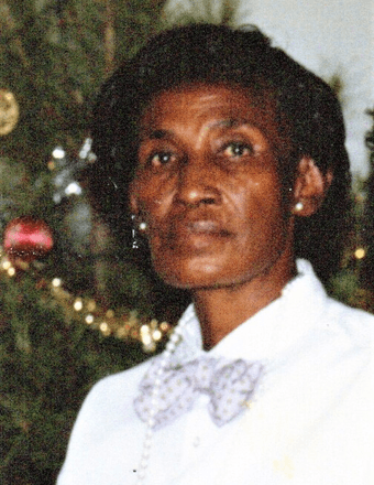 Gladys P Griffin Obituary
