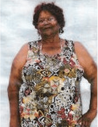 Audrey Rogers Obituary