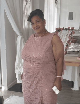 Theresa Campbell Obituary