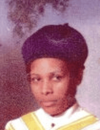 Mattie Campbell Obituary