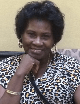 Delores M Ellerbe Obituary