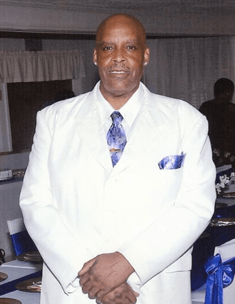 Charles Ray Dogan Obituary