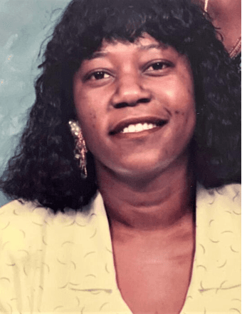 Annette Burch Obituary
