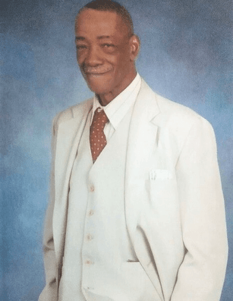 Woodrow Rorie Obituary