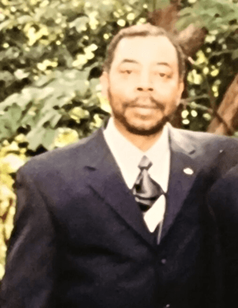 Larry Dean McQueen Obituary