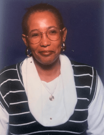 Hiawatha Peggy Rousseau Obituary