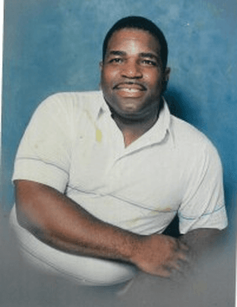 Oswald L. Simmons Obituary