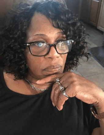 Lilly Mae Sanders Boulding Obituary