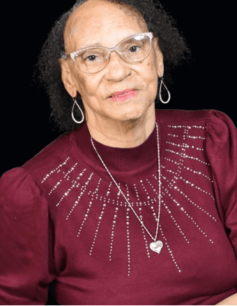 Edell James Obituary