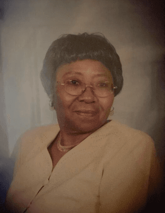Mary E Cole Obituary
