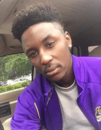 Xavier Wayne Brown Obituary