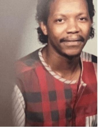 James "Pat" Patterson Obituary