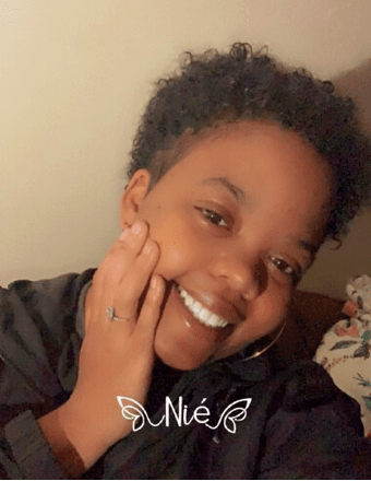 Phani'e Juantrice Ellerbe Obituary