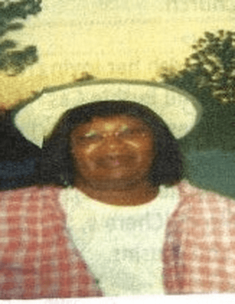 Vera Mae Wilson Obituary