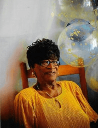 Maggie Lee Brown Obituary