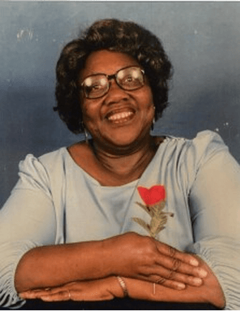 Mary J. Edwards Obituary