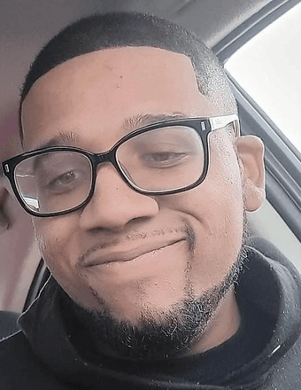 Malik Harrington Obituary