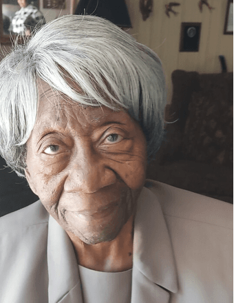 Clara Louise Montaque Obituary