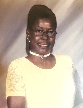 Rachael Harrington Obituary