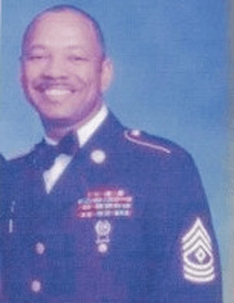 James Walker Harrington Sr. Obituary