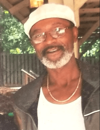 Hollis James Obituary